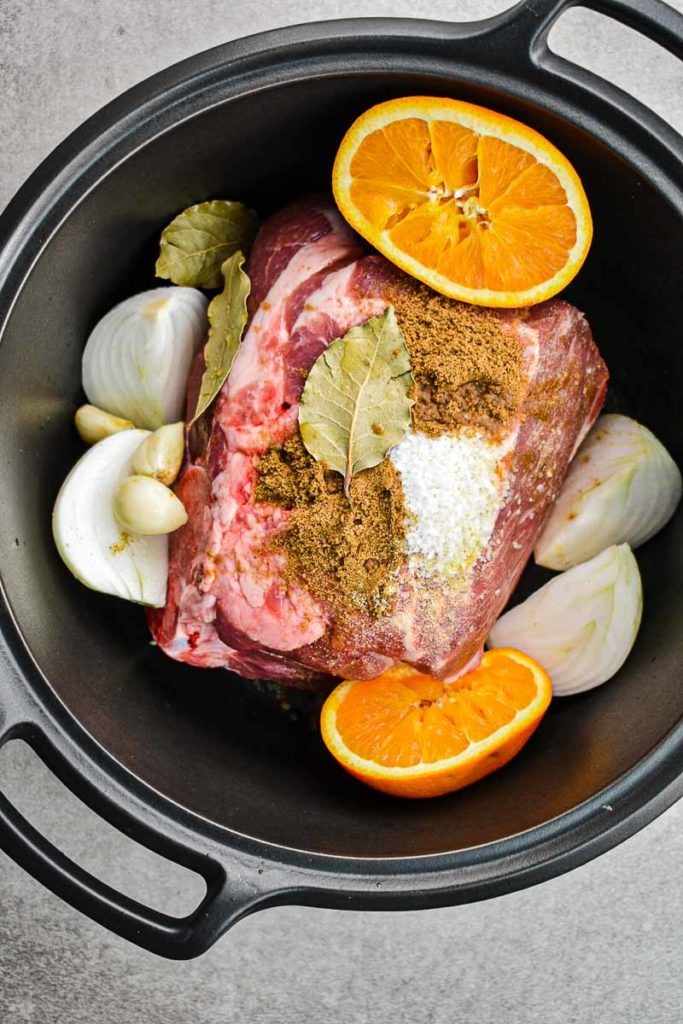 The Ultimate Carnitas Bowls