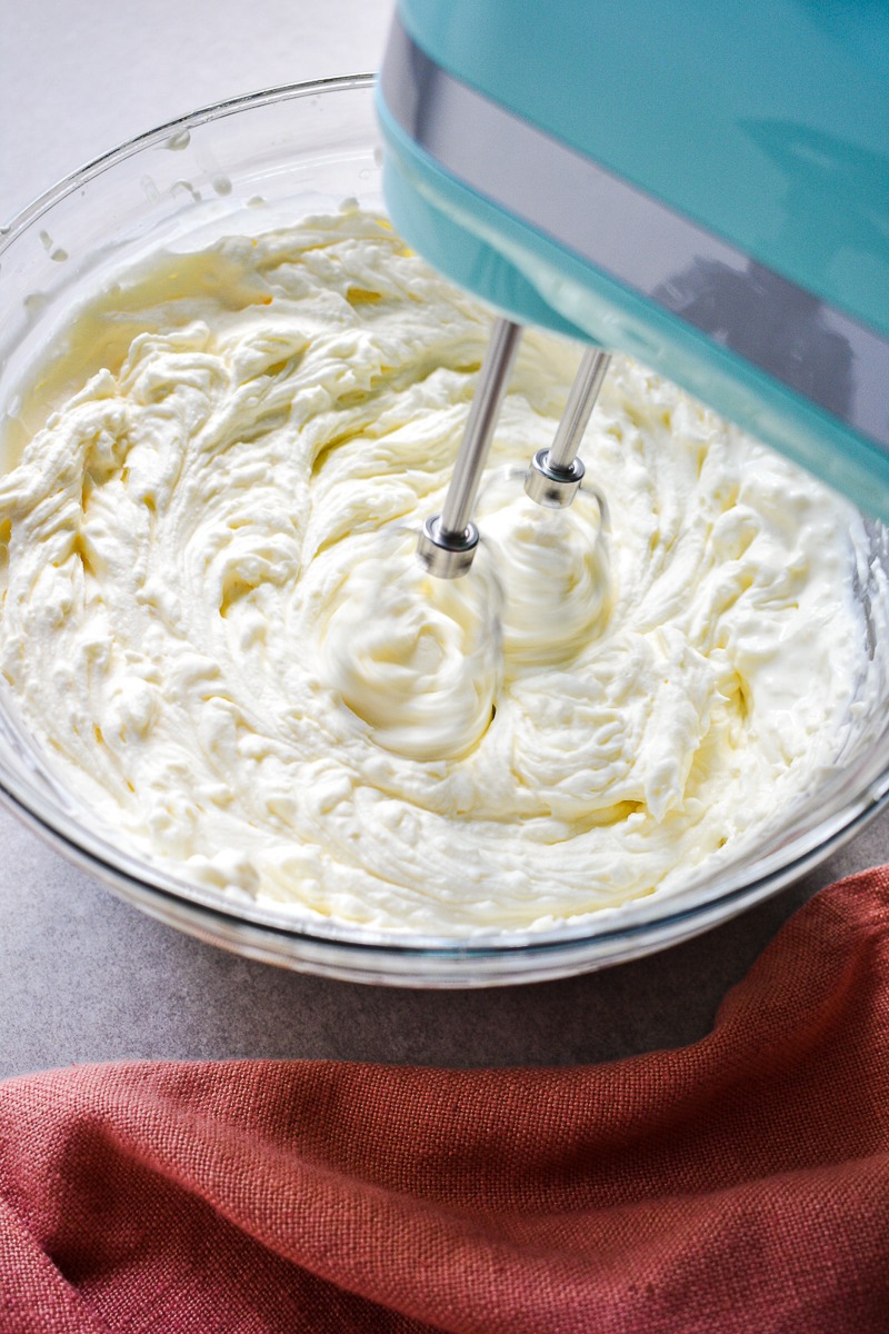 Easy No-Bake Black Forest Icebox Cake