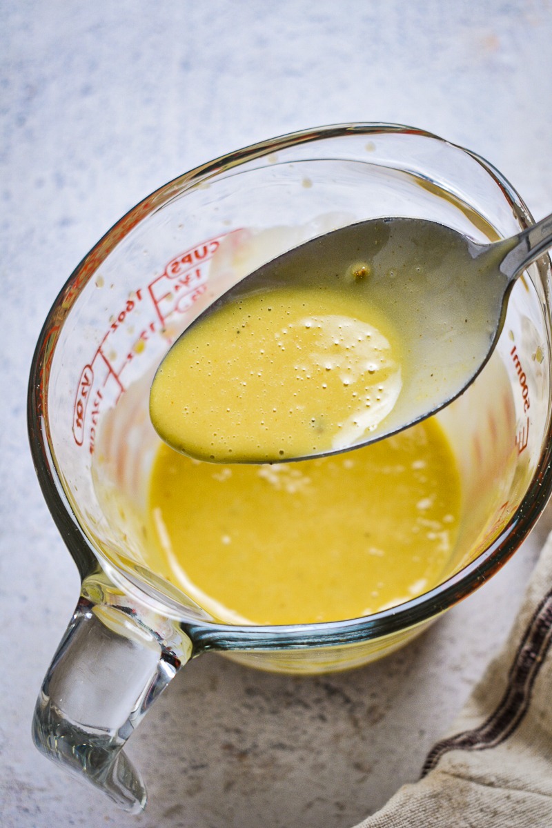 Roasted Pear and Fennel Salad