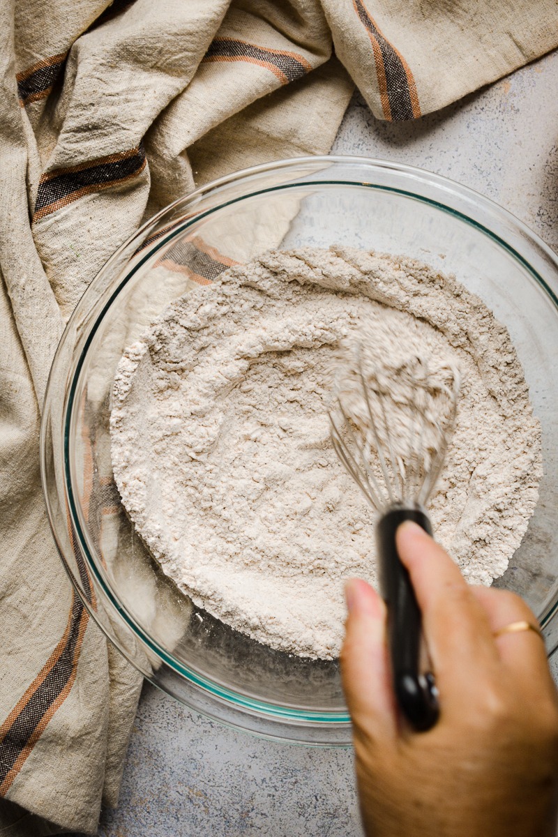 Easy Pumpkin Poppyseed Bread