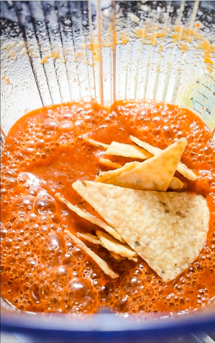 Tortilla Soup