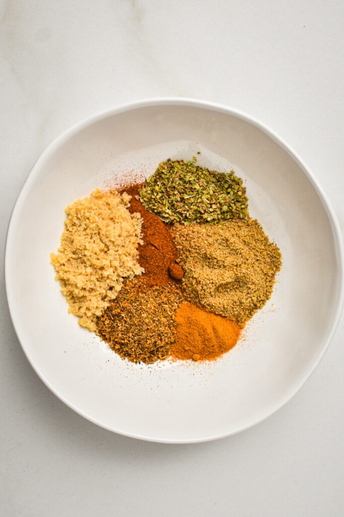 Spices