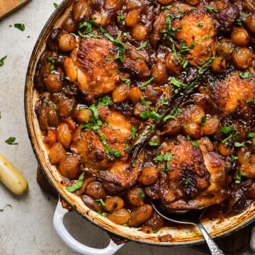 Easy Coq au Vin
