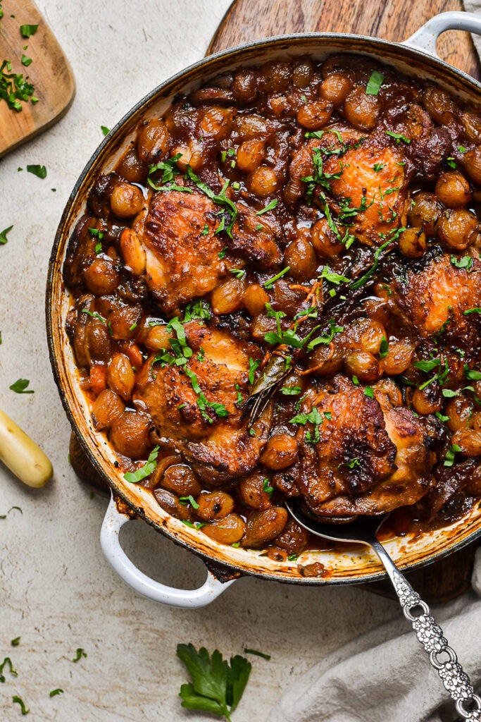 Easy Coq au Vin