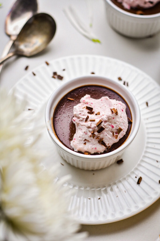 Pot de Creme