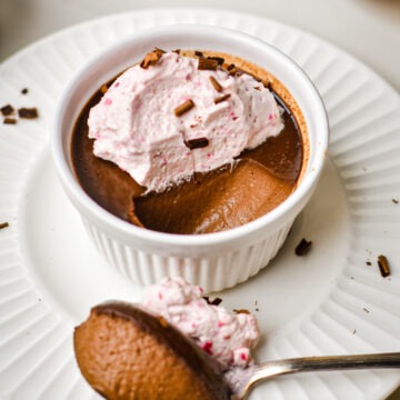 Pot de Creme