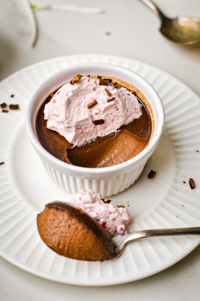 Pot de Creme