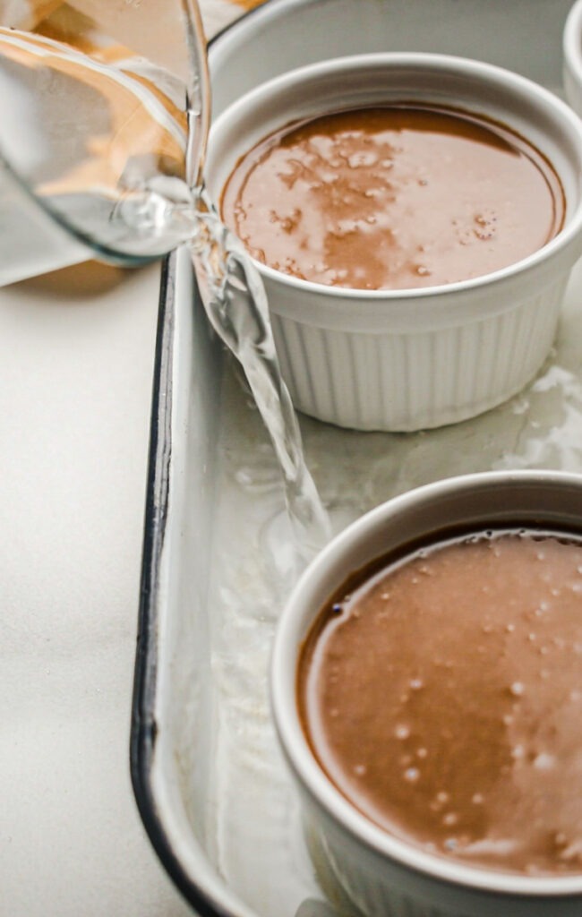 Pot de Creme