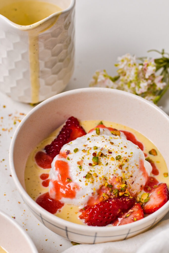 Classic Crème Anglaise-2